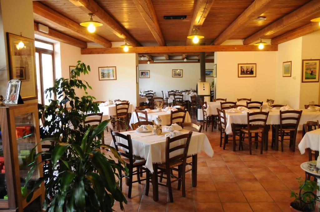 Вилла Bio Agriturismo Valle Scannese Сканно Экстерьер фото